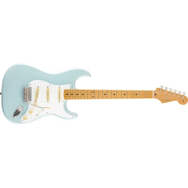 Fender Vintera '50s Stratocaster - touche érable - Sonic Blue (+ housse)