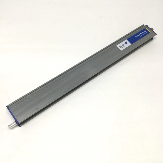 Simco-Ion 4016738 IQ Easy Air Assist Static Neutralizing Bar 444mm 24VDC 100psi