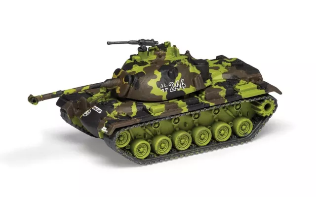 Corgi Cs90630 M48 Patton Tank