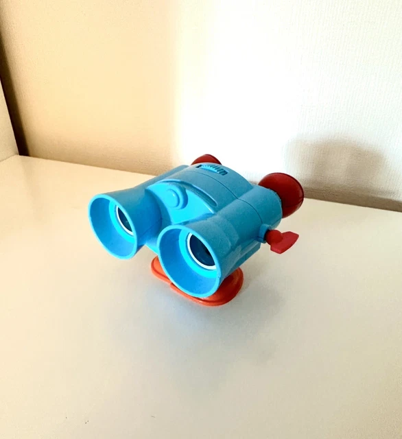 DISNEY PIXAR TOY Story Lenny Binoculars. Very Rare, Disney On Ice