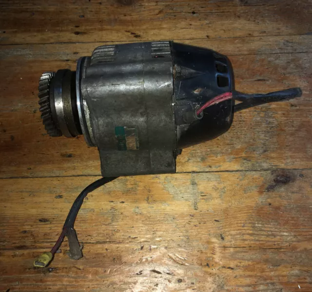 Suzuki Gsxr 750 1988-1991 1100 1989-1992 Alternator 31400-17C03