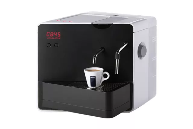 CAPPUCCINATORE LAVAZZA EUR 18,00 - PicClick IT