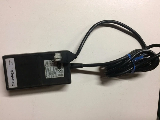 Alimentatore Metrologic 6165A EPA-202D-1A STRATOS MS 2320