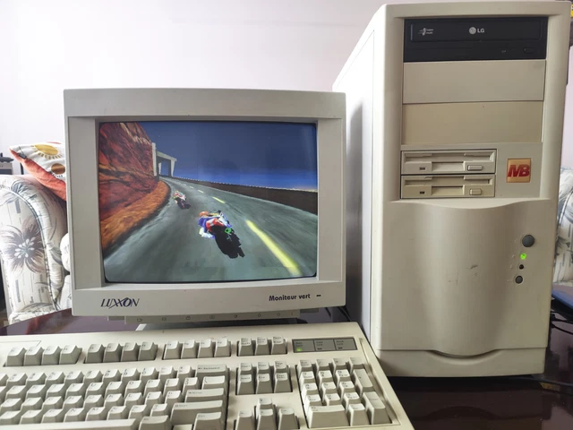 Vintage Computers & Mainframes, Vintage Computing, Computers