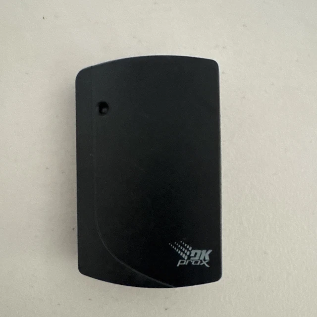 RFID Readers & Writers, Keyless Access Systems, Access
