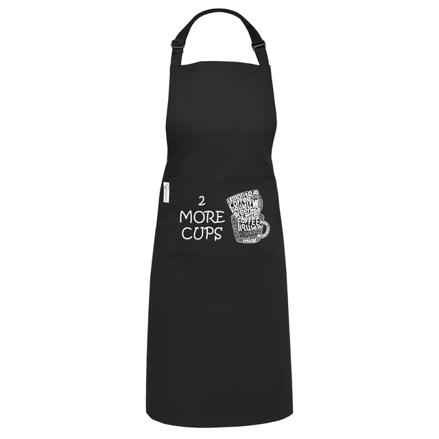 Durable Cotton XXL Pockets: Kitchen Enrichment