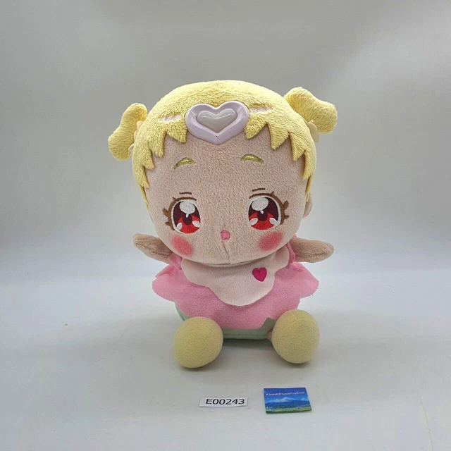 Bandai S.H.Figuarts Cure Ale – Action Figure Da HUGtto! Pretty Cure, 100% Originale