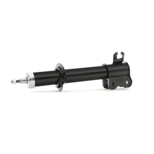 Kit Amortisseurs Avant RIDEX 854S1859 - 2 Jambes De Suspension à Gaz - Pour Hyundai Ix20, Kia Venga