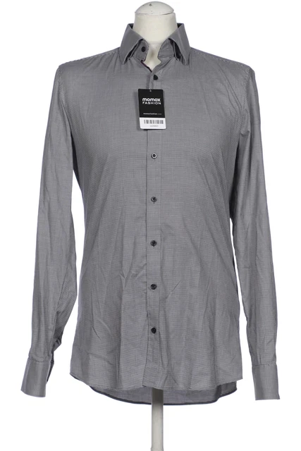 Camicia Olymp uomo top business shirt taglia EU 40 elastan, baumwo... #tj1vc1m