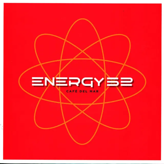 Energy 52 - Café Del Mar Remixes By Nalin And (Vinyl 12" - 2022 - EU - Original)