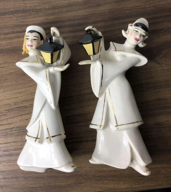 Ceramic Arts Studio 50s Ceramic Arts Studio 50s