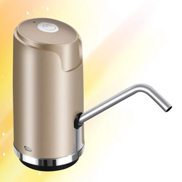 Water Pump USB Drinking Water Pump USB Water Pump Charging Mode 10
