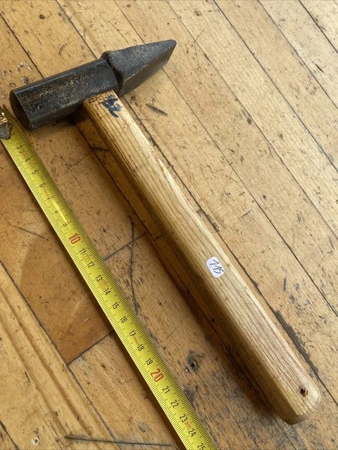N°101 OUTILLAGE OUTILS anciens OLD TOOL HAMMER Outil ancien Petit