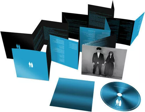 U2 ~ Songs Of Experience NEW SEALED CD Deluxe Version With 17 Tracks