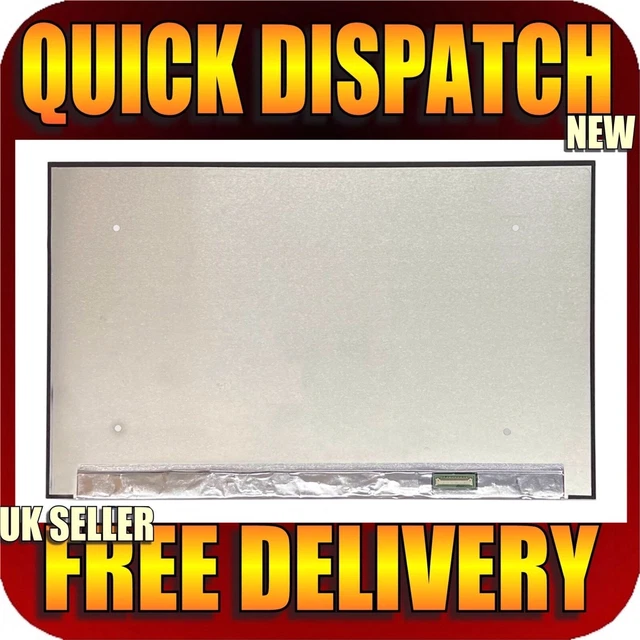 Dell Latitude 5501 15,6" FHD On-Cell Touchscreen Display Panel Matte AG
