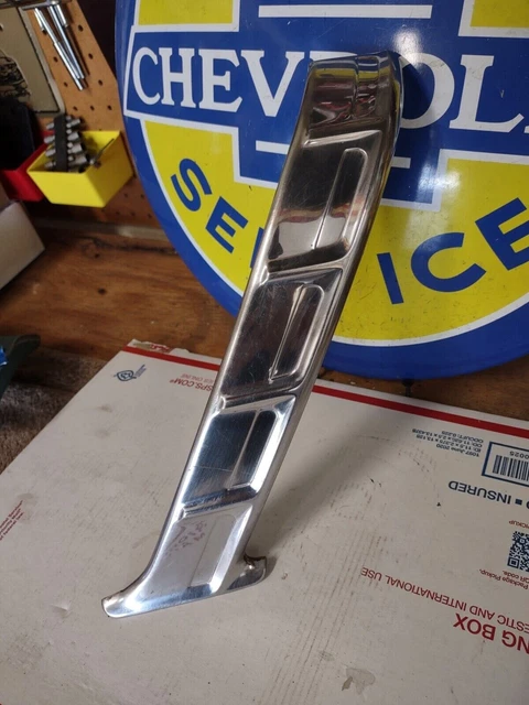 1955 1956 1957 Belair 210 150 Upper Paint Divider Fit 2 + 4 Door Nice Cond Oem!