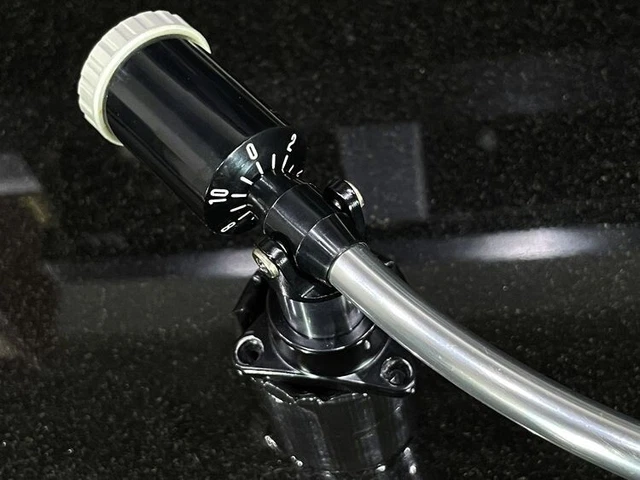 ortofon SMG212 Static Balance Type 12" Tonearm Pickup Arm Vintage Audio 1960's