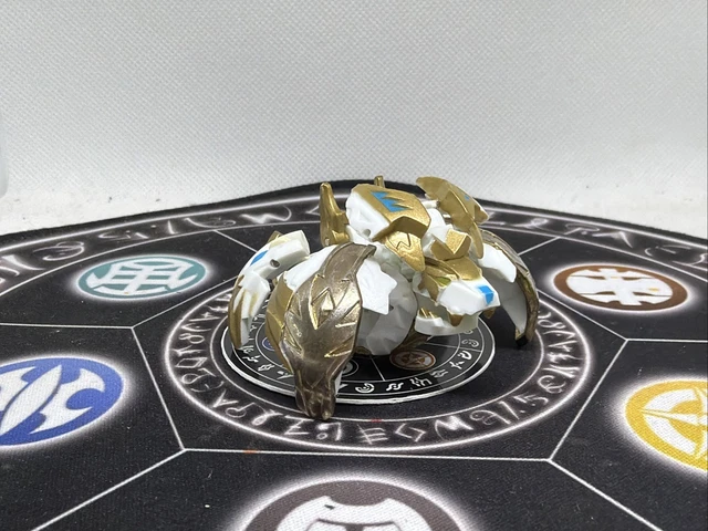 BAKUGAN BAKU TECH Ogre Leoness Haos MG sega japan bakutech EUR 33,00 - FR BAKUGAN BAKU TECH Ogre Leoness Haos MG sega japan bakutech EUR 33,00 - FR