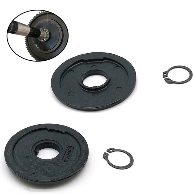 Disco Sensore PAS Bafang Per BBSHD - Anello Originale Modello Corrente