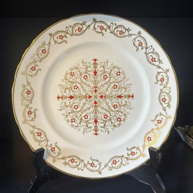 Beautiful Tuscan 28cm Dinner Plate