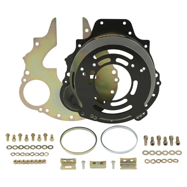 RM-4060 Quick Time Bellhousing - Ford 4.0L
