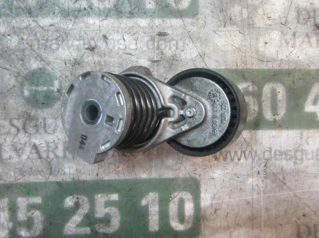 Tendeur De Courroie Auxiliaire / 117501113R / 16110334 Pour Dacia Duster Adventu