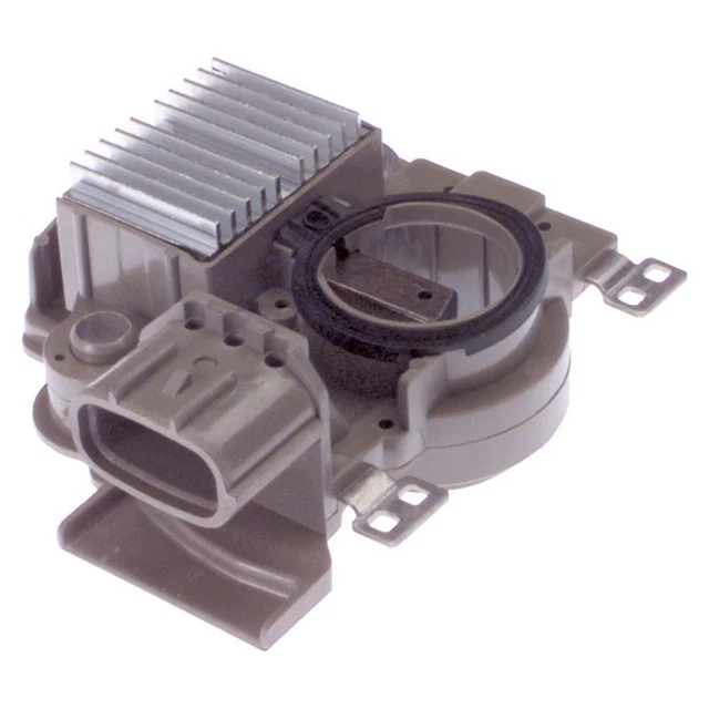 New Voltage Regulator For Saab 9-2X H4 2.5L 05-05 4276125T 6853619K