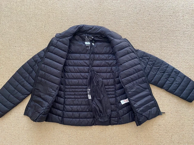 Primark superlight best sale packable jacket