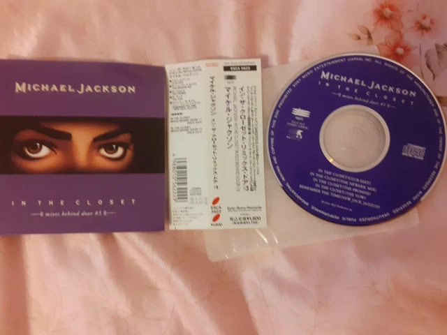MICHAEL JACKSON 12