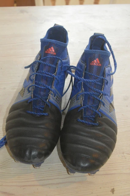 ADIDAS KAKARI KEVLAR rugby boots size 11 55.00 PicClick UK