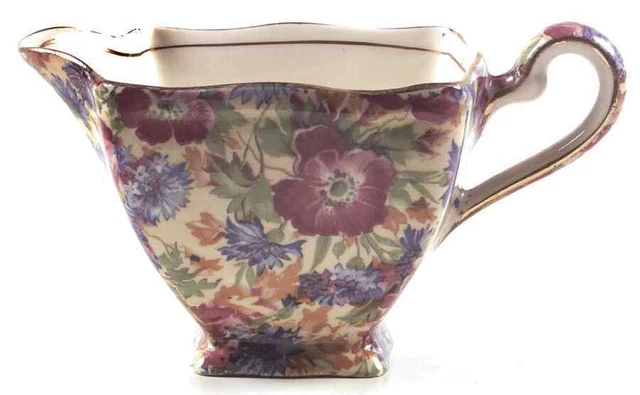 Royal Winton Royalty  Ascot Creamer 2272896