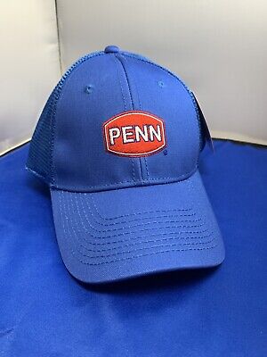 Penn Fishing Hat Blue