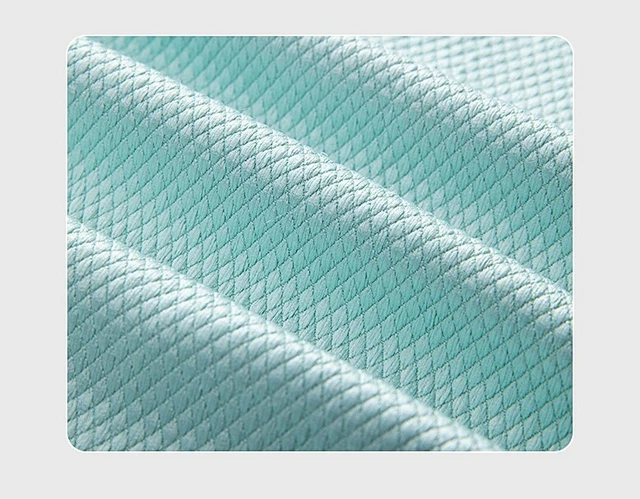 NanoScale Streak-Free Miracle Cleaning Cloths (Reusable) Kitchen Rags 4