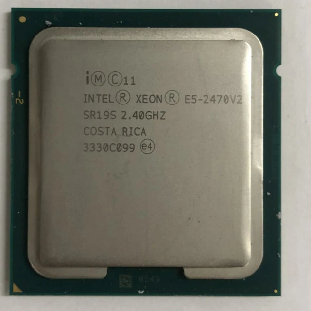 Lga 1356 hotsell cpu list