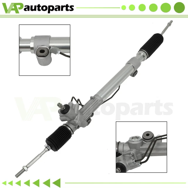 26-2624 Power Steering Rack And Pinion For Toyota 4Runner Fj Cruiser Lexus Gx4