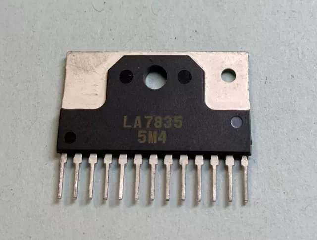 La7835  Ic