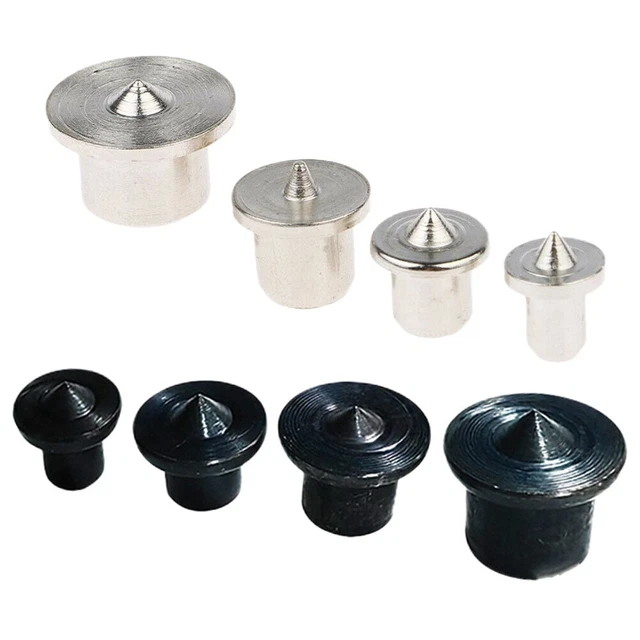 Tiges Filetées (goujons) En Acier Inoxydable 1/2" - Qualité 18-8, Toutes Longueurs Et Quantités Dispo