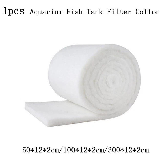 Média Filtrant Aquarium 10 En 1 - 860g (anneaux Céramique, Pierres, Zéolite...) - Sac Filet Inclus - Pour Filtration Biologique