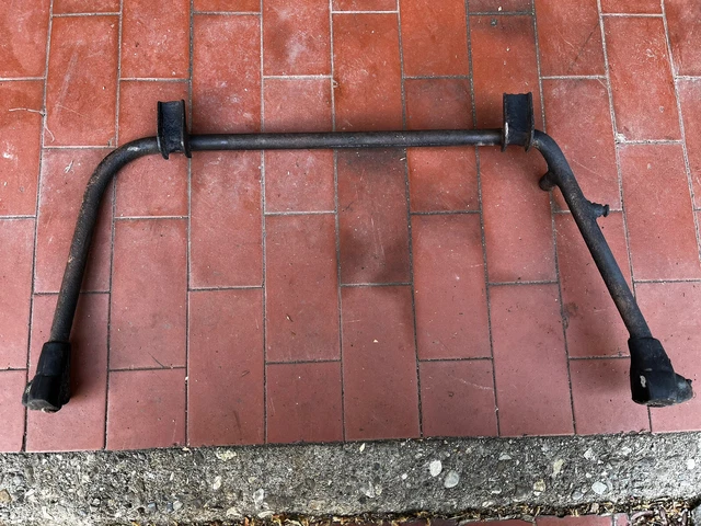 Lambretta Cavalletto Centrale Originale Ricambio