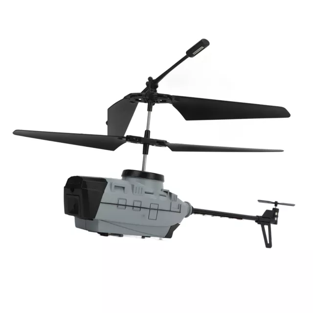 (3 Battery) Remote Control Helicopter RC Helicopter 15 Minutes For