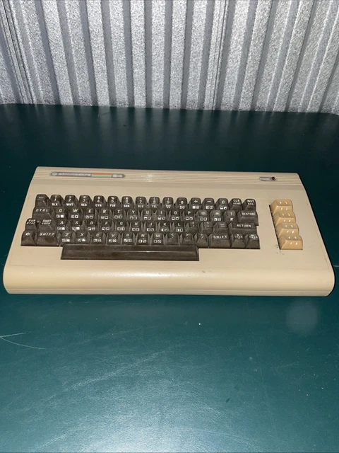 Vintage Computers & Mainframes, Vintage Computing, Computers