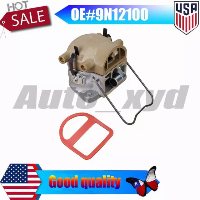 New Tractor Front Mount Distributor 9N12100 Replacement For Ford Models 8N 9N 2N