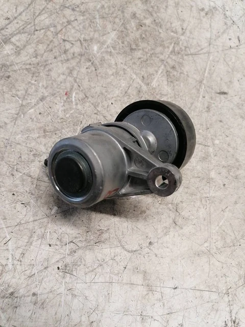 galet tendeur pour PEUGEOT 308 1.6 HDI 2007 990773 2
