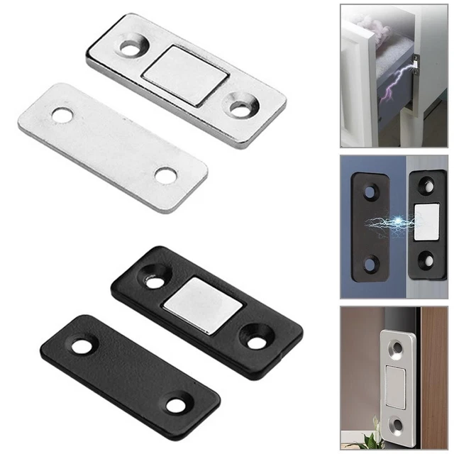 Estantería autoadhesiva Latch Catch Latch baño hogar armario