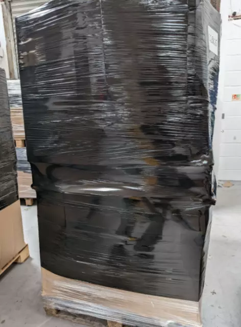 Job Lot Pallet of Damaged Customer Return Items - 161 units - RRP £5737