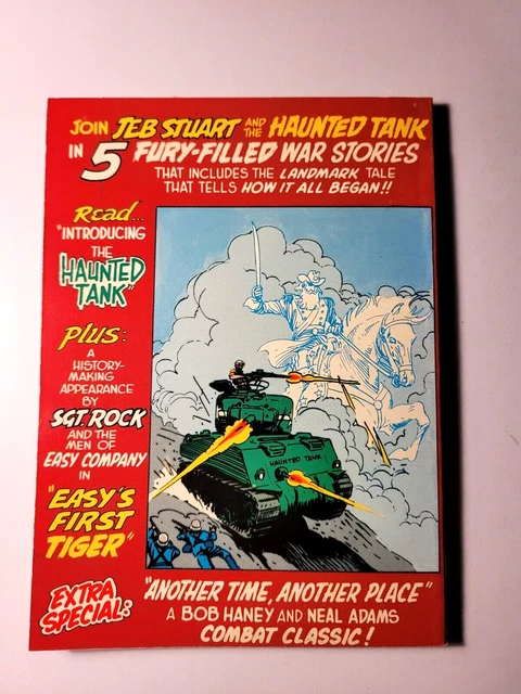 DC Special Blue Ribbon Digest Comics,  #9, 10, 11, 12,  ( 1981) HIGHER GRADES 7