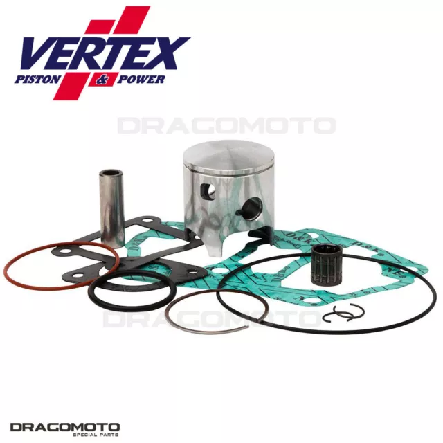 Kit de piston VERTEX GAS GAS VTK23430AB