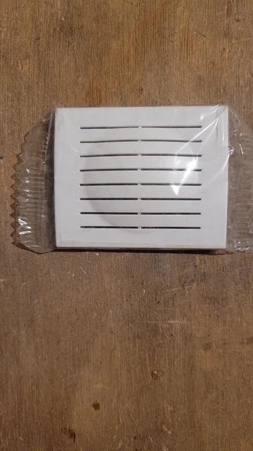 Obturateur Legrand Sagane 85694 – Doigt Simple Pour Haut-parleur De Carillon