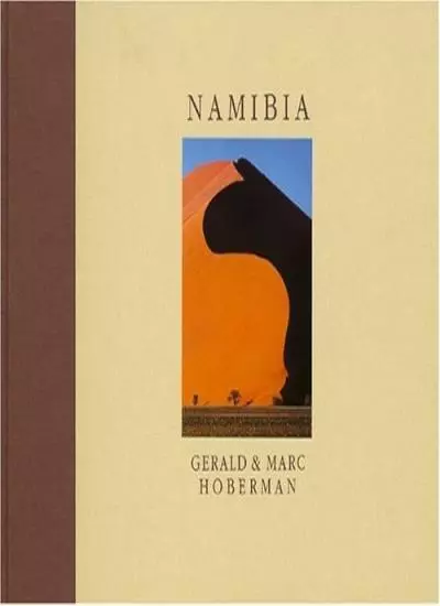 Namibia (Gerald & Marc Hoberman Collection)-Gerald Hoberman, M .