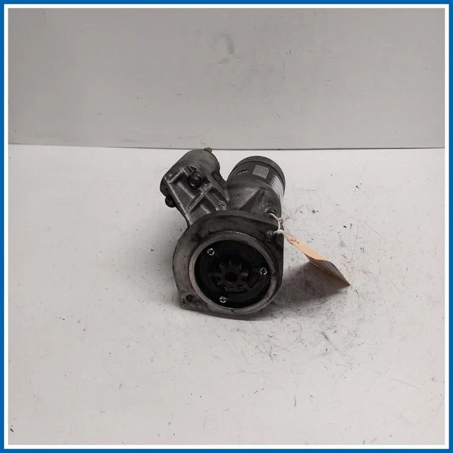 Démarreur Pour Nissan Trade / Altean / Eco T 3.0D - Référence 23300-1s900, Neuf
